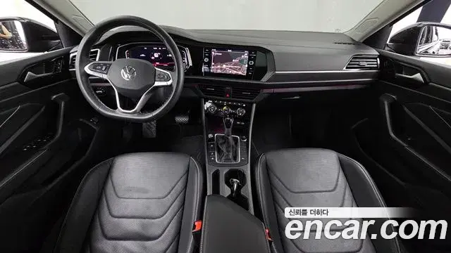 Volkswagen Jetta 2024 — Photo 20/20