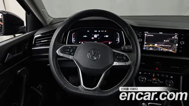 Volkswagen Jetta 2024 — Photo 2/20