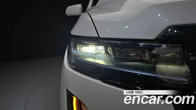 Cadillac Escalade 2022 — Şəkil 15/37