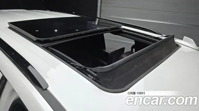 Cadillac Escalade 2022 — Şəkil 19/37