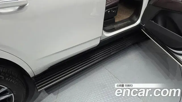 Cadillac Escalade 2022 — Şəkil 37/37