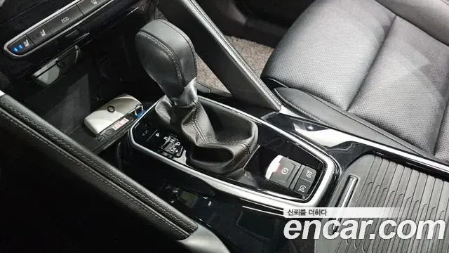 Renault Samsung QM6 2021 — Фото 9/20