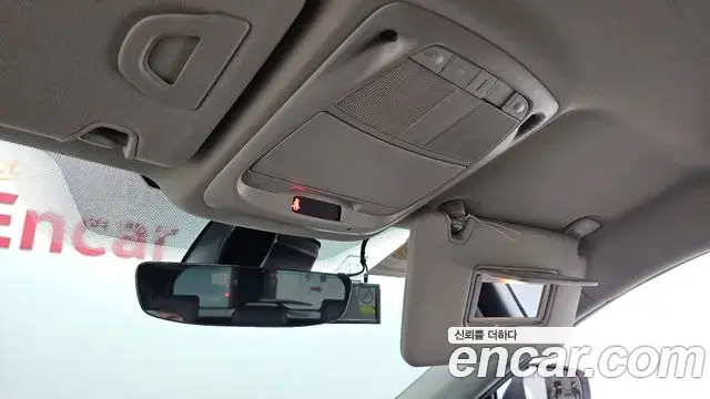 Renault Samsung QM6 2021 — Фото 16/20