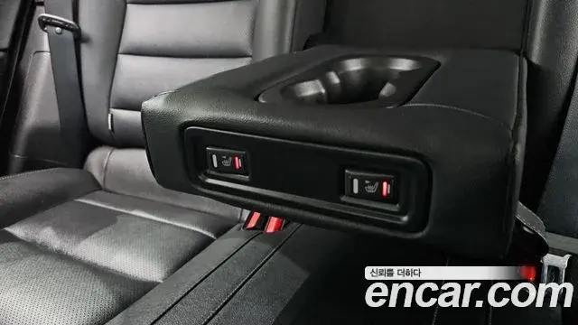 Renault Samsung QM6 2021 — Фото 18/20