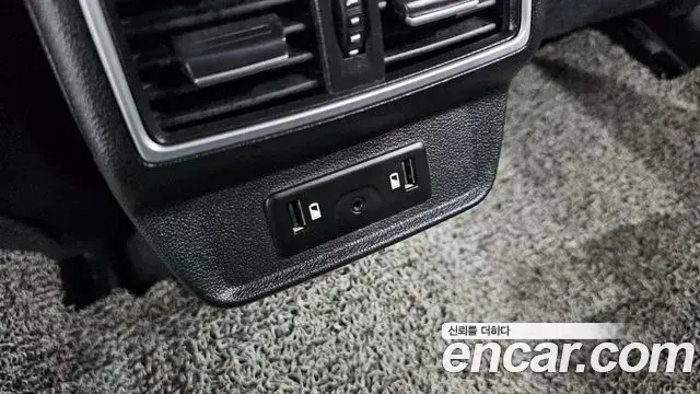 Renault Samsung QM6 2021 — ფოტო 22/32