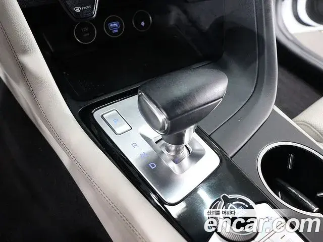 Genesis G70 2021 — Şəkil 17/20