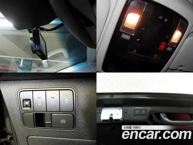 Hyundai Staria 2025 — ფოტო 17/20
