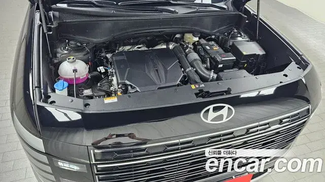 Hyundai Palisade 2025 — Şəkil 10/34