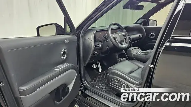 Hyundai Palisade 2025 — Şəkil 19/34