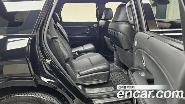 Hyundai Palisade 2025 — Şəkil 23/34