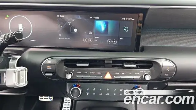 Hyundai Palisade 2025 — Şəkil 14/34