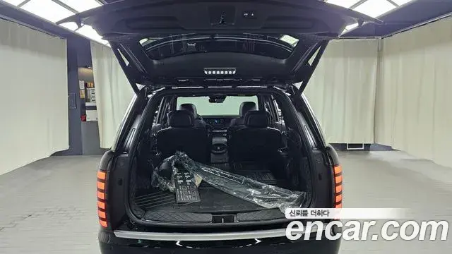 Hyundai Palisade 2025 — Şəkil 4/34