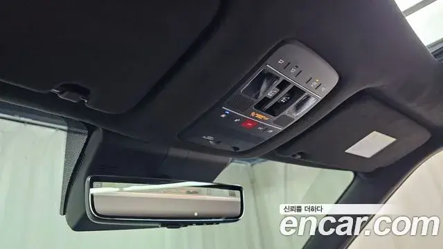 Hyundai Palisade 2025 — Şəkil 8/34