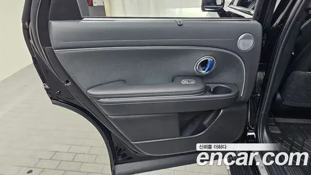 Hyundai Palisade 2025 — Şəkil 2/34
