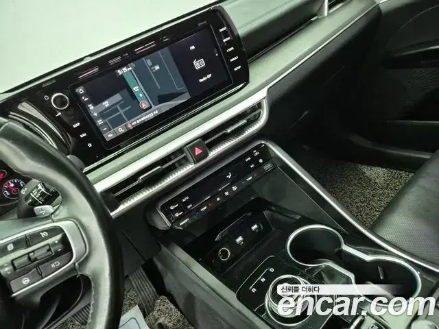 Kia K5 2020 — Şəkil 18/18
