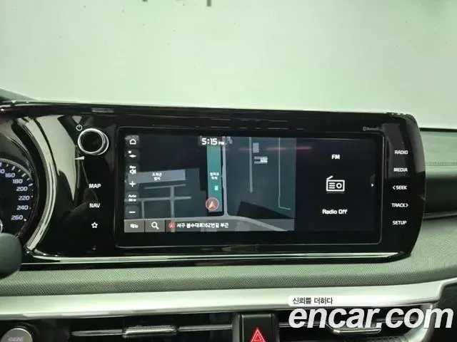 Kia K5 2020 — Şəkil 9/18
