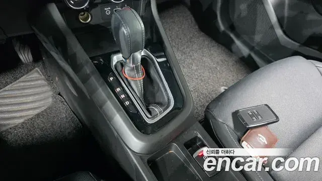 Renault Samsung XM3 2021 — Фото 9/20