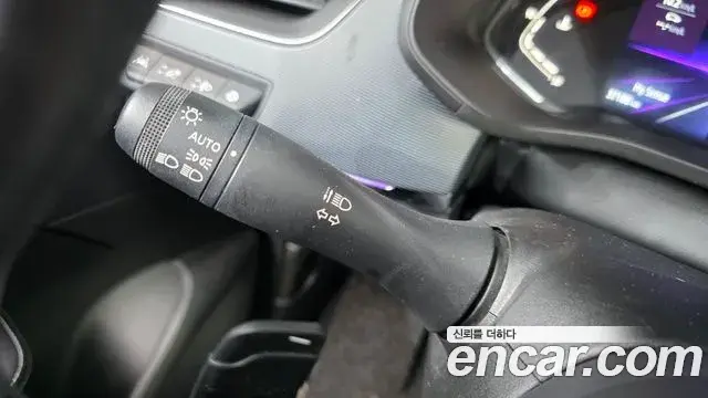 Renault Samsung XM3 2021 — ფოტო 29/32