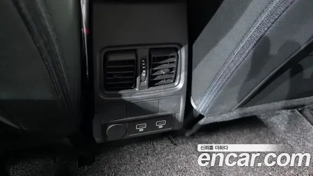 Renault Samsung XM3 2021 — ფოტო 21/32