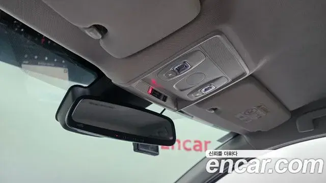 Renault Samsung XM3 2021 — ფოტო 8/32