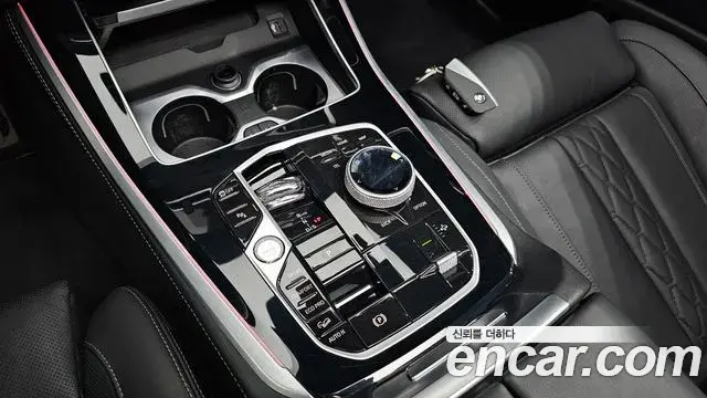 BMW X5 2025 — ფოტო 9/35