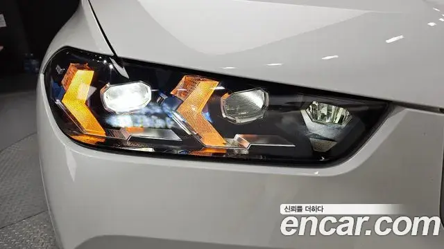 BMW X5 2025 — ფოტო 13/35