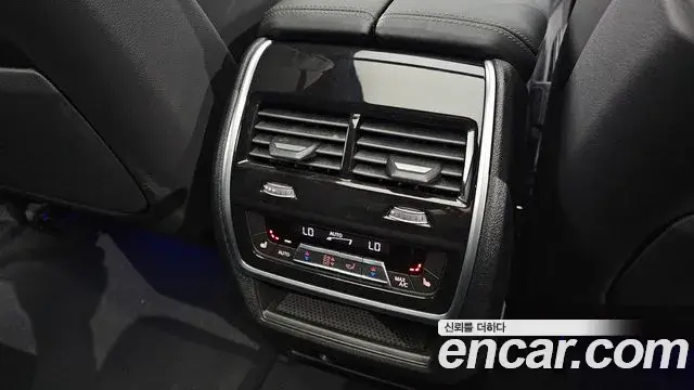BMW X5 2025 — ფოტო 3/35