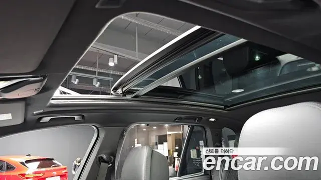 BMW X5 2025 — ფოტო 2/35