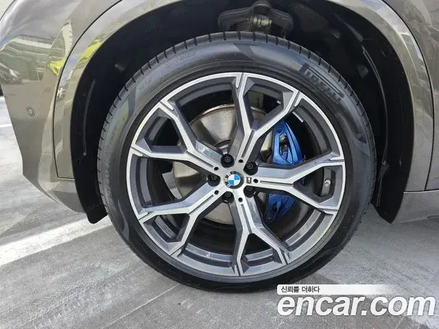 BMW X5 2025 — Photo 5/20