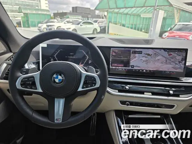 BMW X5 2025 — Photo 6/20