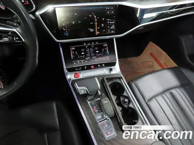 Audi A6 2019 — Photo 3/20