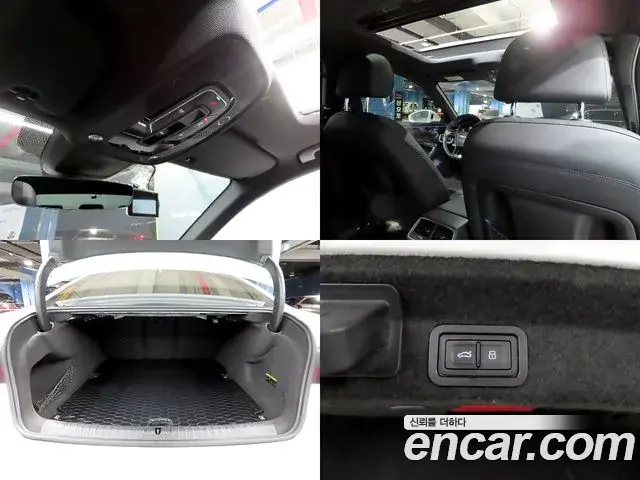Audi A6 2019 — Photo 12/20