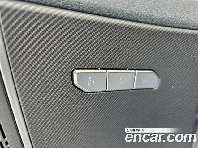 Kia K8 2025 — Фото 13/20