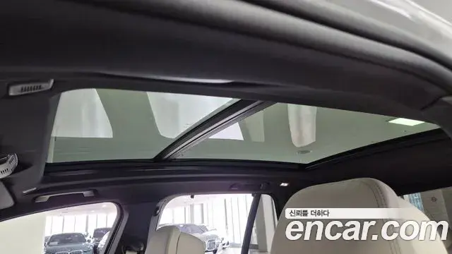BMW X5 2025 — ფოტო 19/20