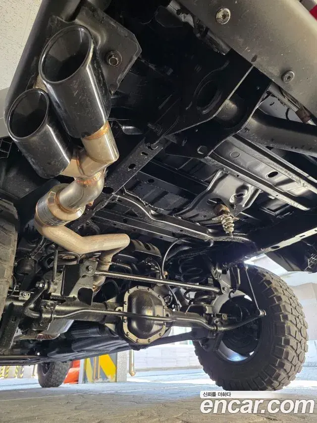 Jeep Gladiator 2020 — Photo 11/17