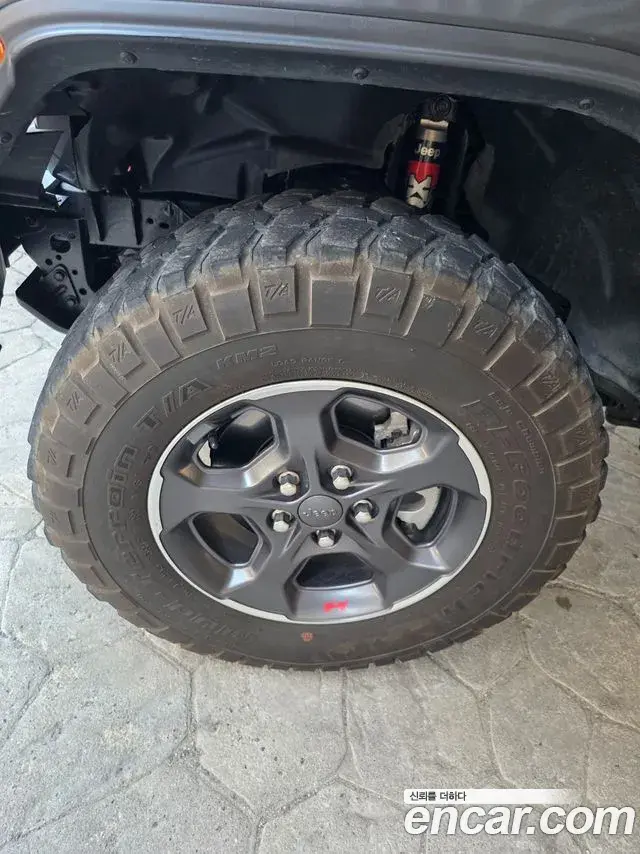 Jeep Gladiator 2020 — Photo 6/17