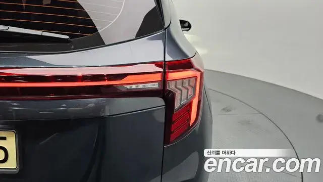 Kia Seltos 2022 — Photo 11/32