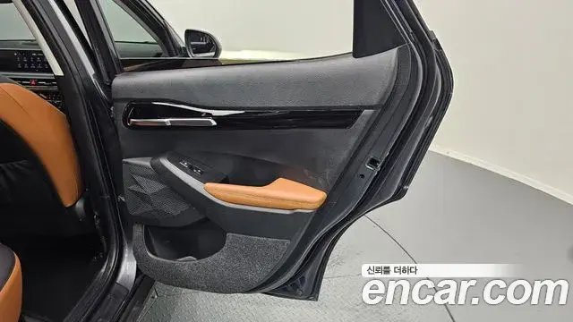 Kia Seltos 2022 — Photo 16/32