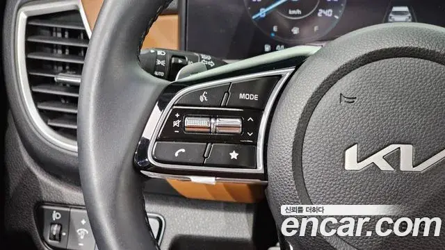 Kia Seltos 2022 — Photo 32/32