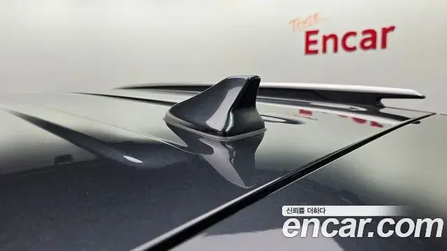 Kia Seltos 2022 — Photo 20/32