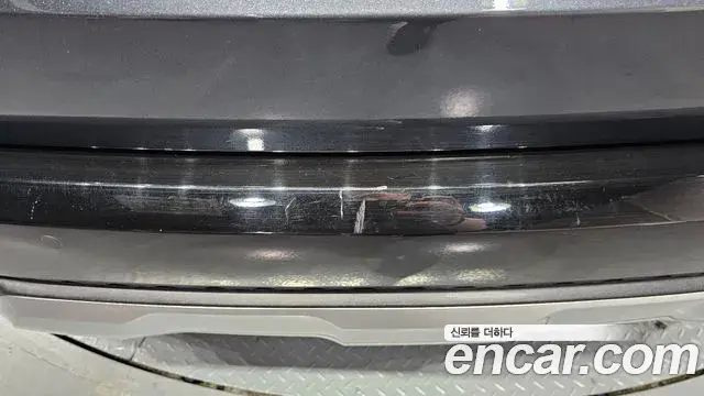 Kia Seltos 2022 — Photo 3/32