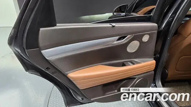 Genesis G80 2020 — Şəkil 11/30