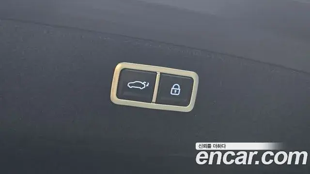 Genesis G80 2020 — Şəkil 17/30