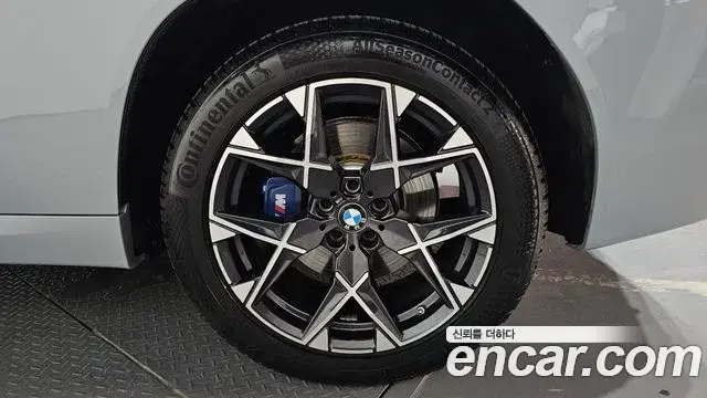BMW X3 2025 — Photo 34/34