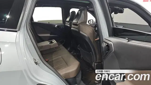 BMW X3 2025 — Photo 33/34