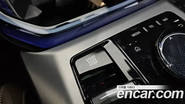 BMW X3 2025 — Photo 30/34