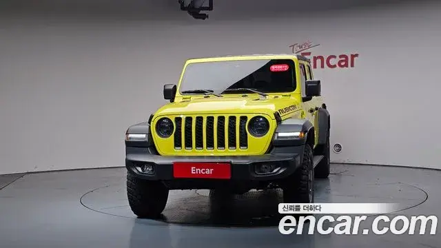 Jeep Gladiator 2023 — ფოტო 27/31