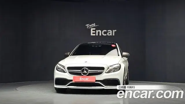 Mercedes-Benz C-Class 2018 — Фото 3/20