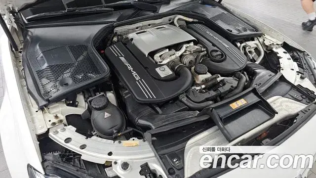 Mercedes-Benz C-Class 2018 — Фото 6/20