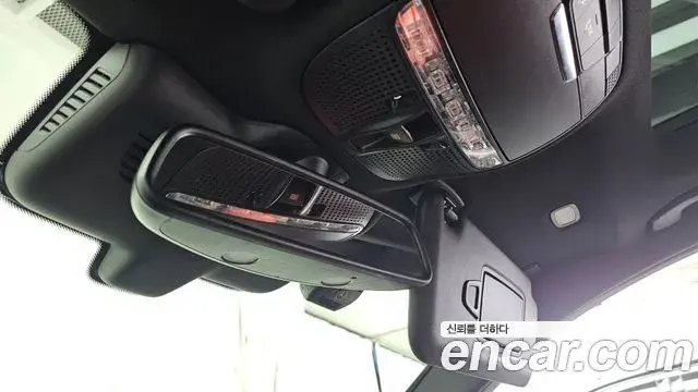 Mercedes-Benz C-Class 2018 — ფოტო 22/30